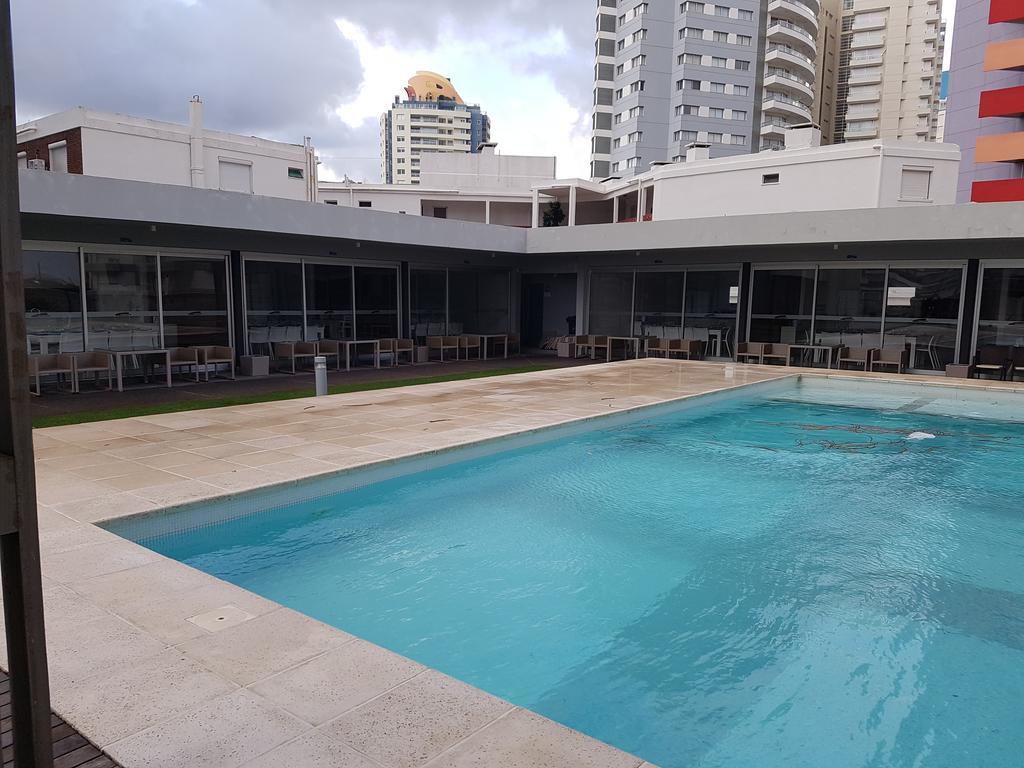 Edificio Forest Tower 2 Punta del Este Exterior photo