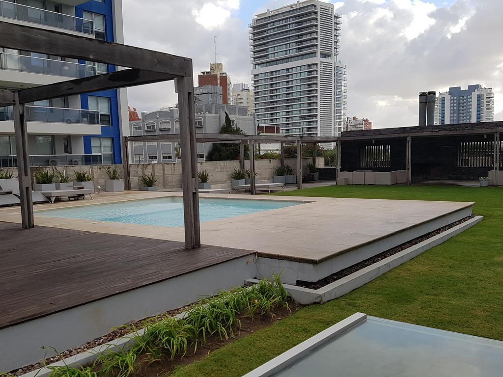 Edificio Forest Tower 2 Punta del Este Exterior photo