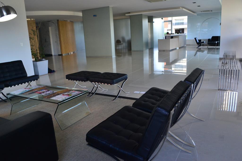 Edificio Forest Tower 2 Punta del Este Exterior photo