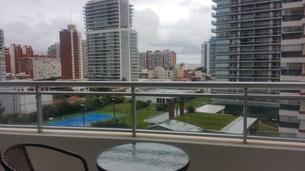 Edificio Forest Tower 2 Punta del Este Exterior photo